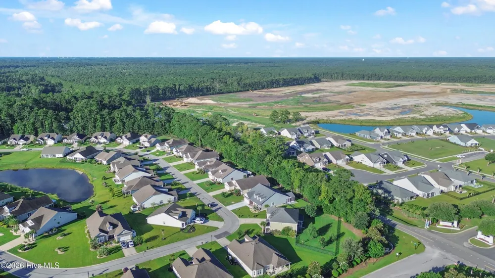 2148 Stonecrest Drive NW Calabash, NC 28467