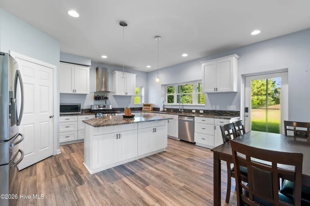 2148 Stonecrest Drive NW Calabash, NC 28467