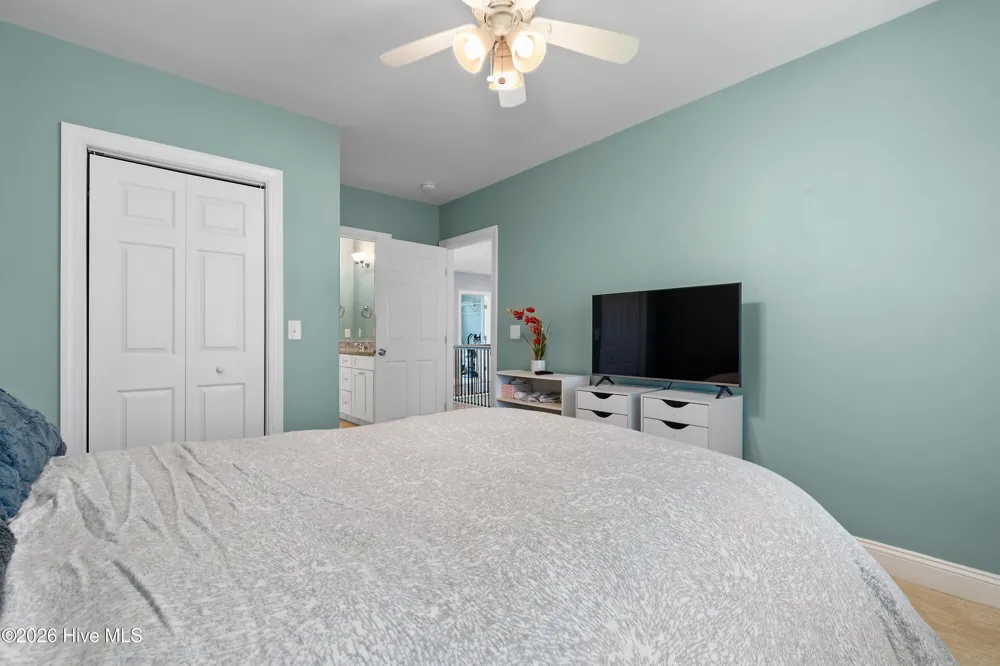 2148 Stonecrest Drive NW Calabash, NC 28467