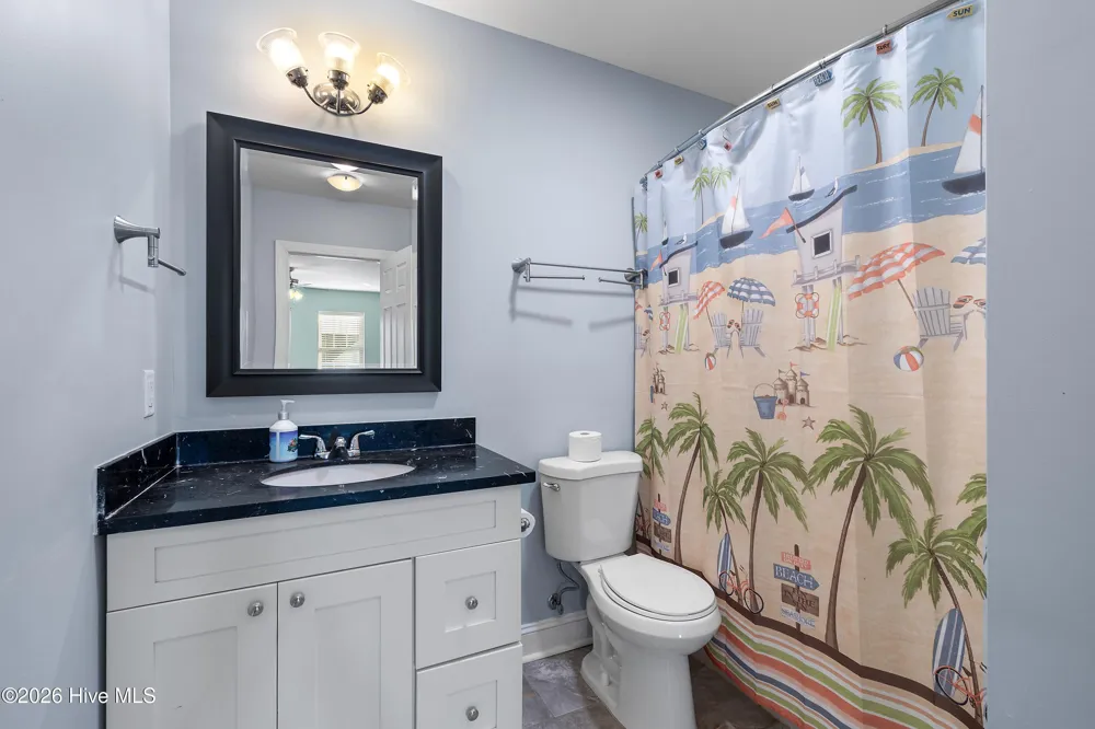 2148 Stonecrest Drive NW Calabash, NC 28467