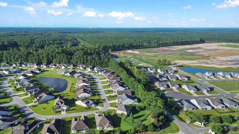2148 Stonecrest Drive NW Calabash, NC 28467