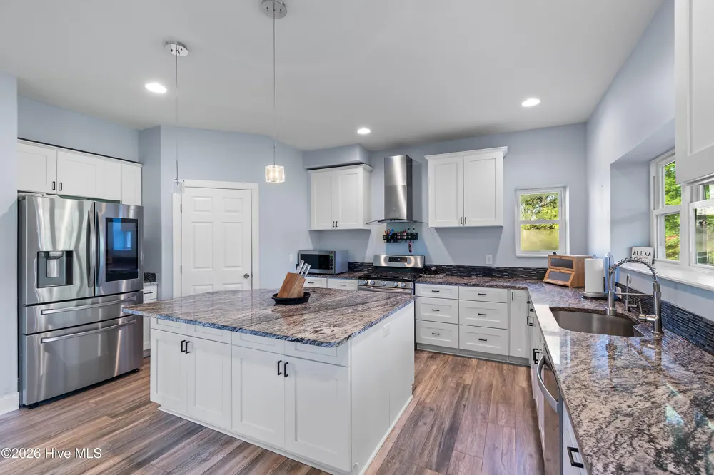 2148 Stonecrest Drive NW Calabash, NC 28467