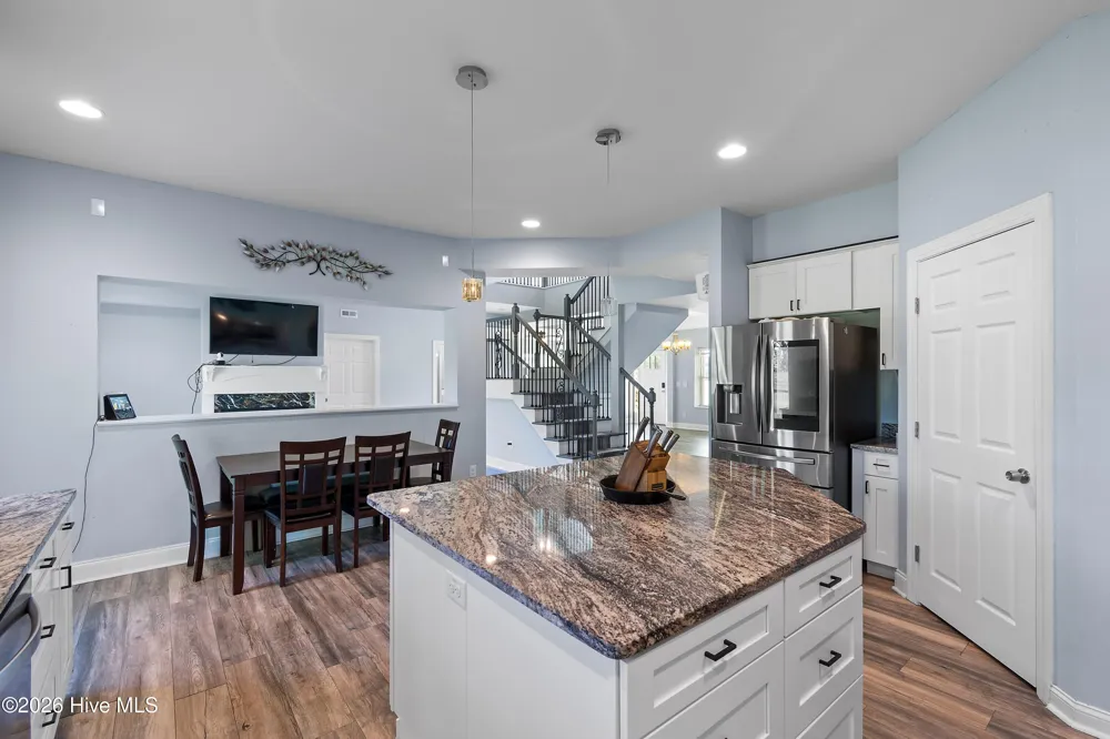 2148 Stonecrest Drive NW Calabash, NC 28467