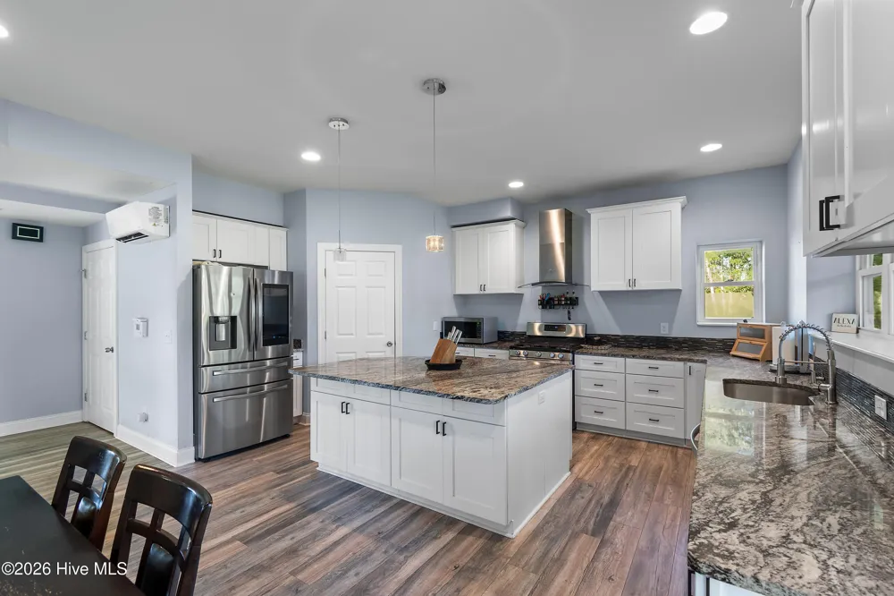 2148 Stonecrest Drive NW Calabash, NC 28467