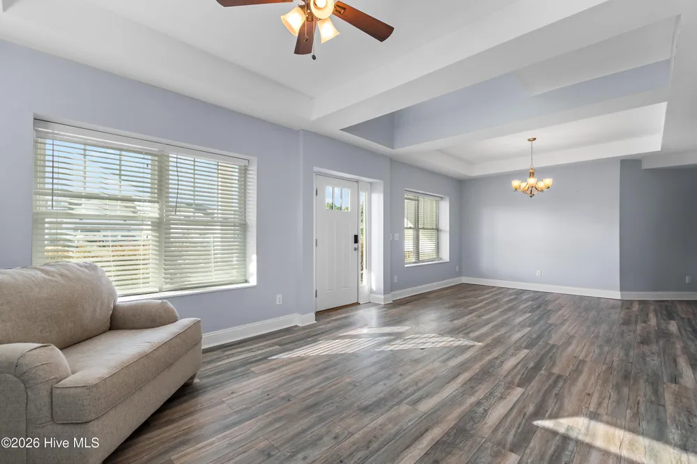 2148 Stonecrest Drive NW Calabash, NC 28467