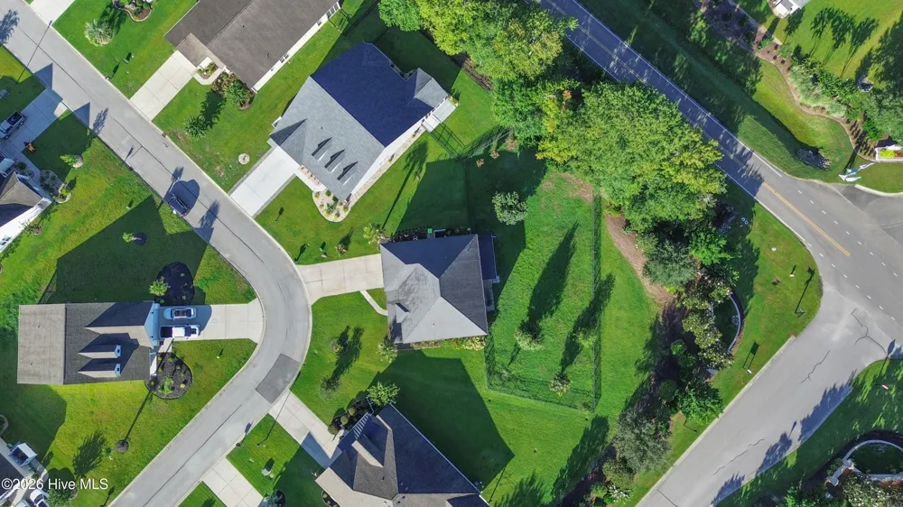 2148 Stonecrest Drive NW Calabash, NC 28467