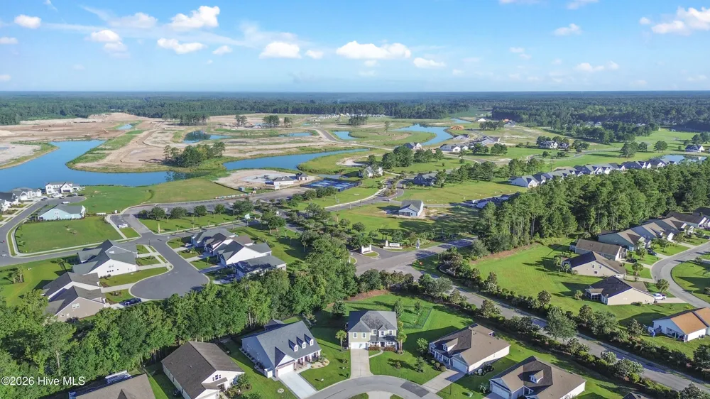2148 Stonecrest Drive NW Calabash, NC 28467