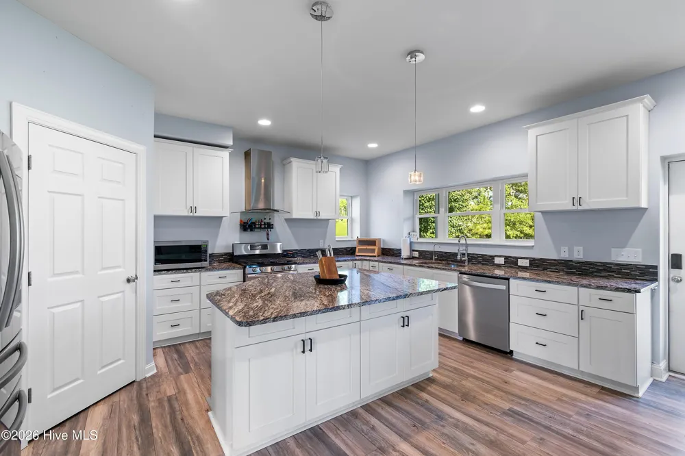2148 Stonecrest Drive NW Calabash, NC 28467