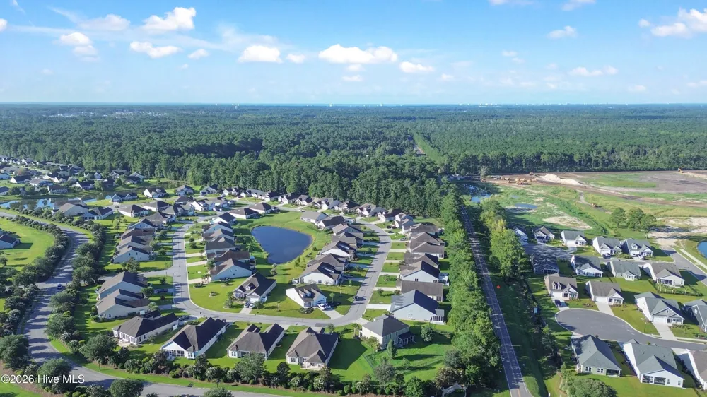 2148 Stonecrest Drive NW Calabash, NC 28467