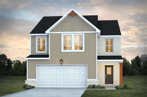 641 Encore Drive