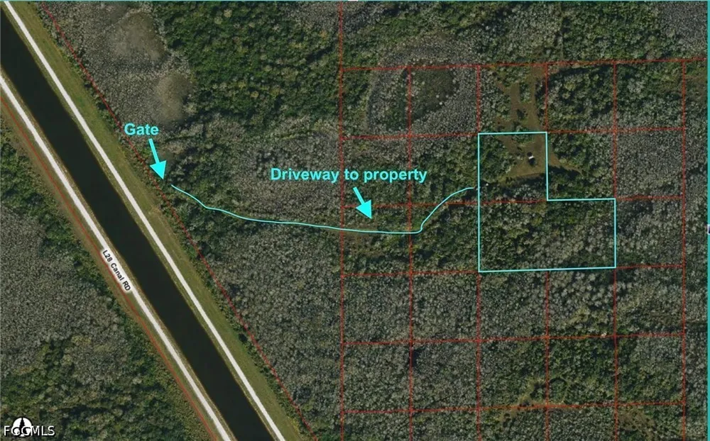 L28 CANAL ROAD Immokalee, FL 34142