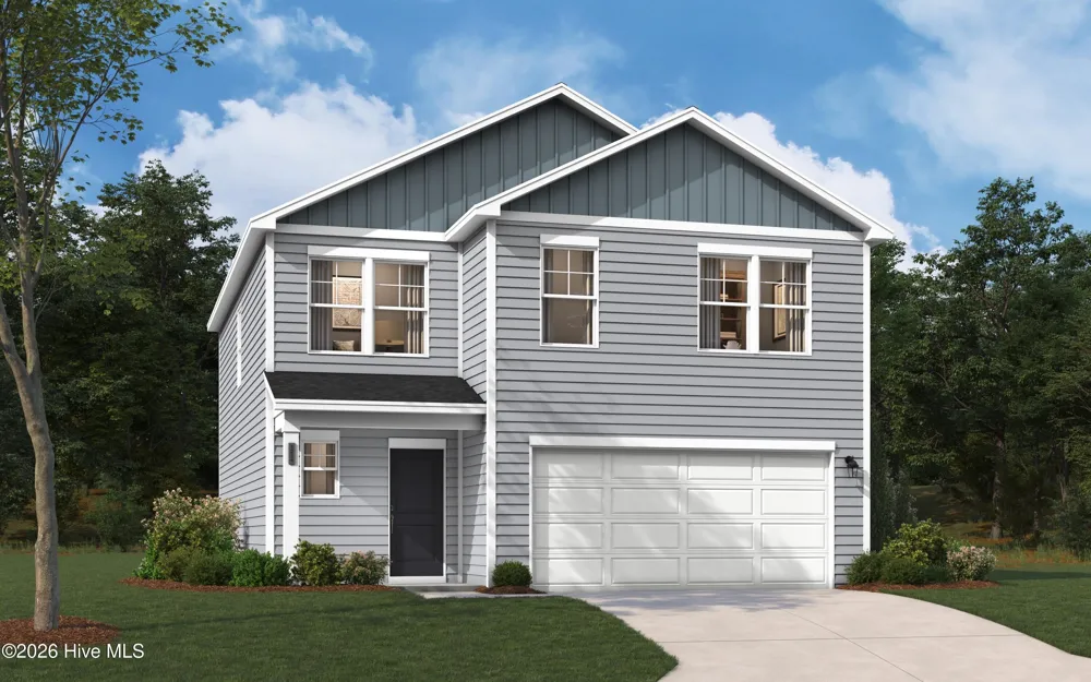 271 Sparrow Lane Thomson, GA 30824