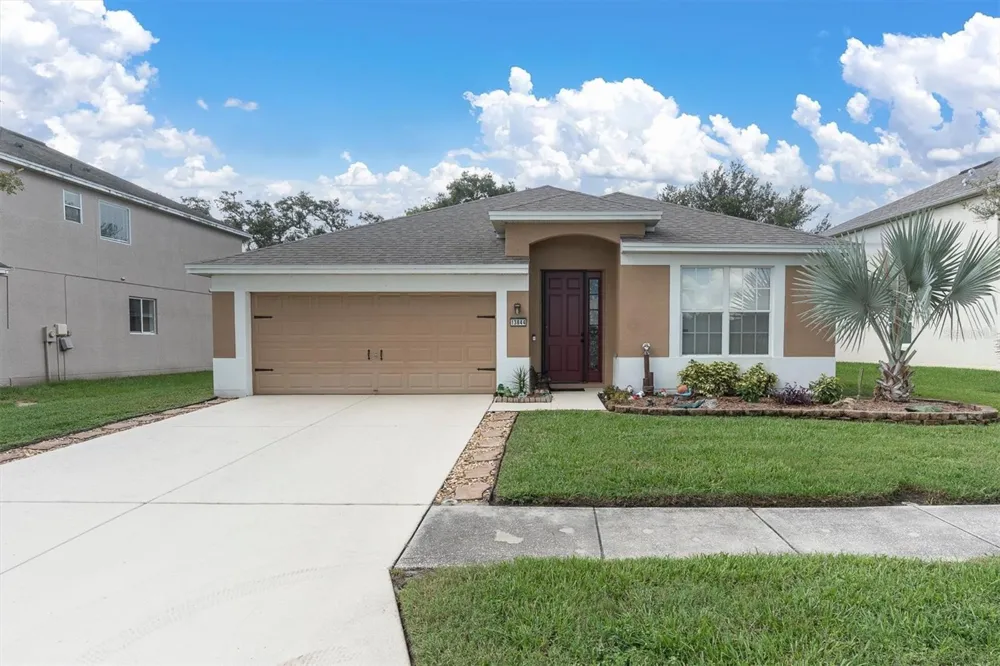 13844 TRULL WAY Hudson, FL 34669