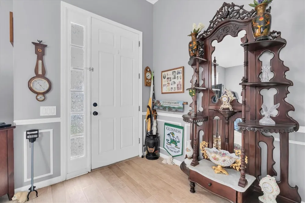 13844 TRULL WAY Hudson, FL 34669