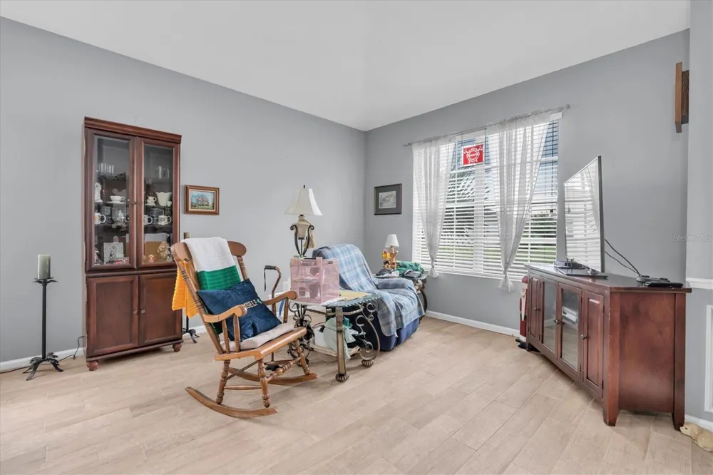 13844 TRULL WAY Hudson, FL 34669