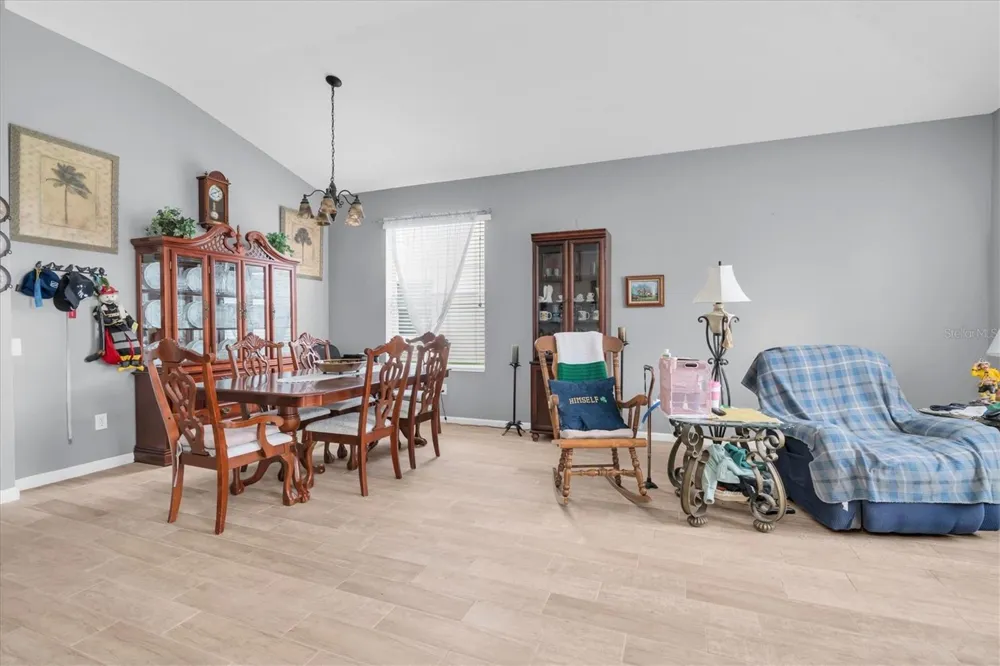 13844 TRULL WAY Hudson, FL 34669