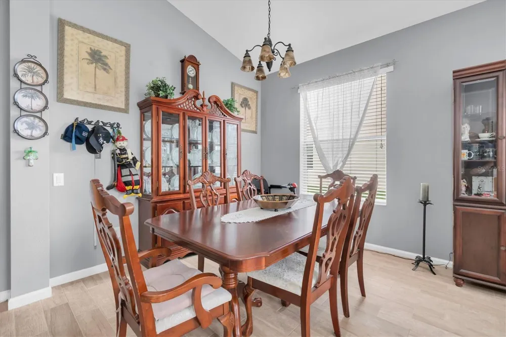 13844 TRULL WAY Hudson, FL 34669