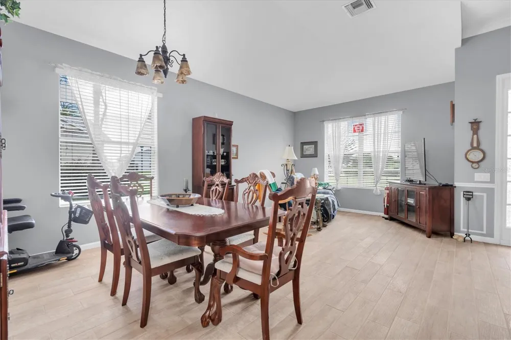 13844 TRULL WAY Hudson, FL 34669