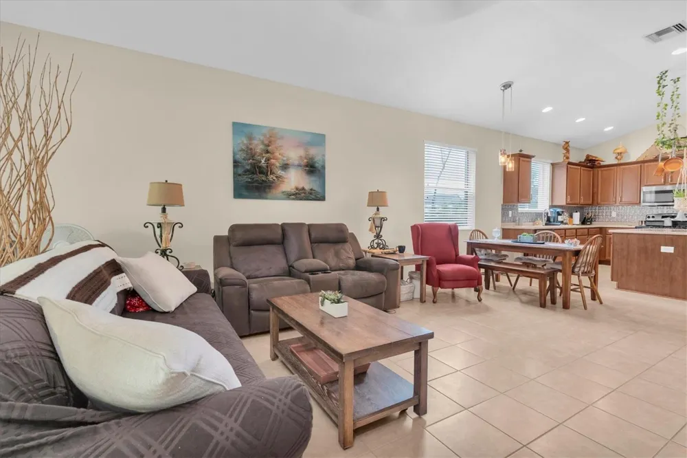 13844 TRULL WAY Hudson, FL 34669