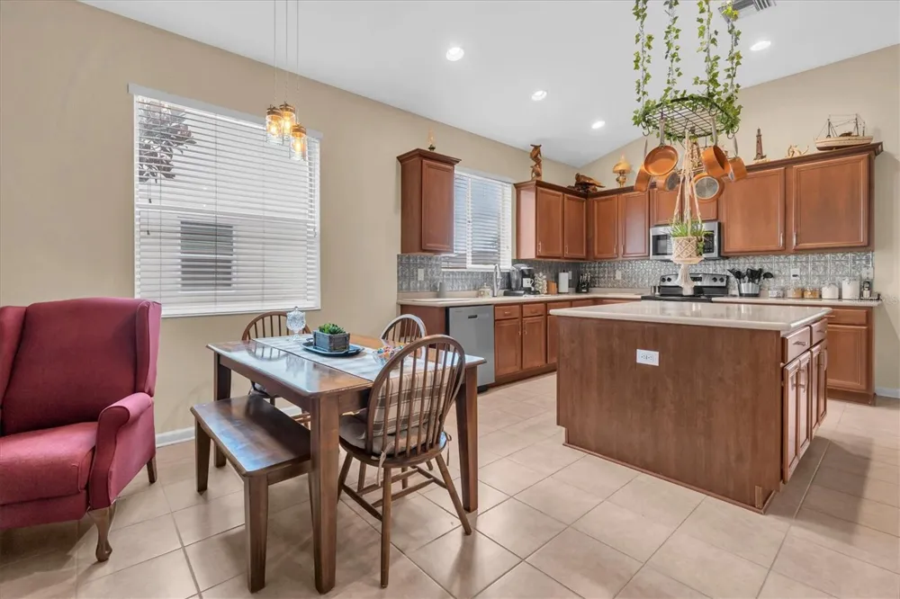 13844 TRULL WAY Hudson, FL 34669