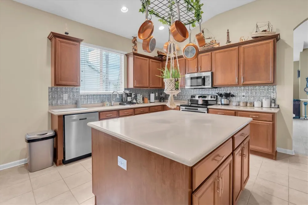13844 TRULL WAY Hudson, FL 34669