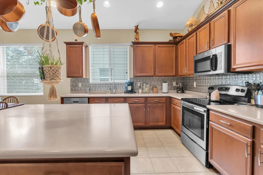 13844 TRULL WAY Hudson, FL 34669