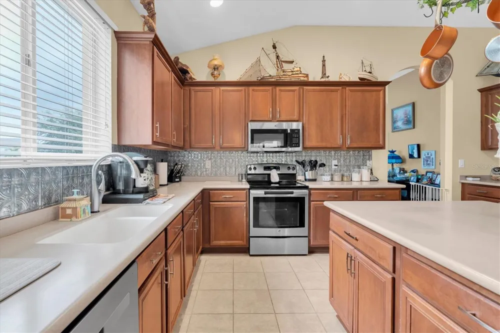 13844 TRULL WAY Hudson, FL 34669