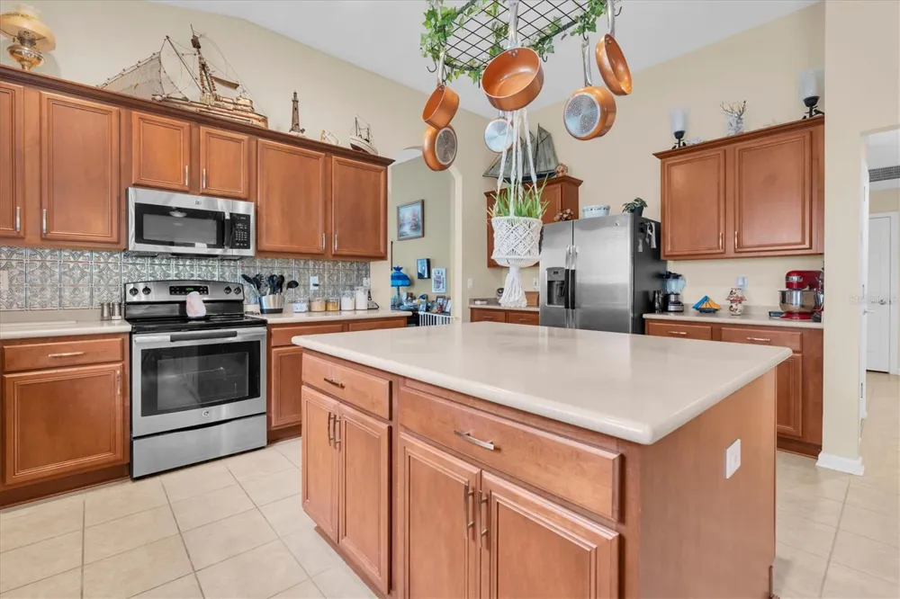 13844 TRULL WAY Hudson, FL 34669