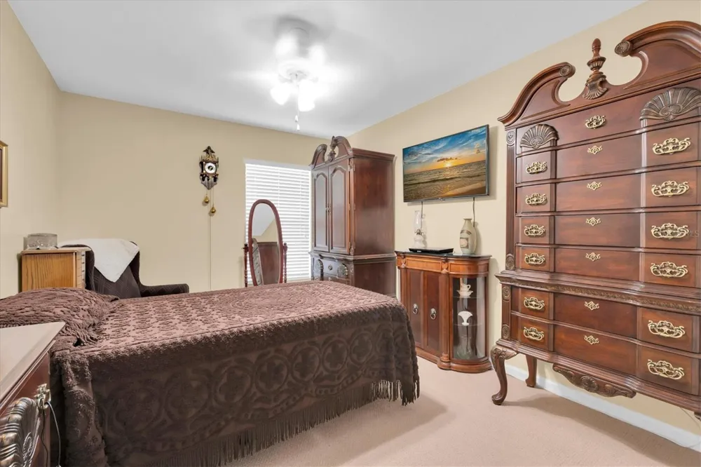 13844 TRULL WAY Hudson, FL 34669