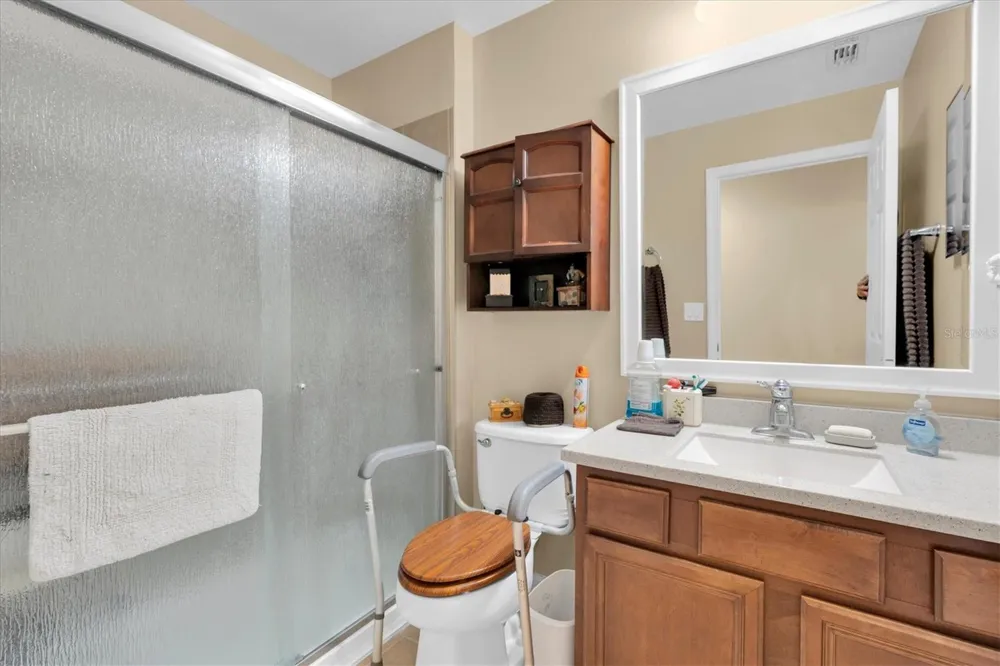 13844 TRULL WAY Hudson, FL 34669