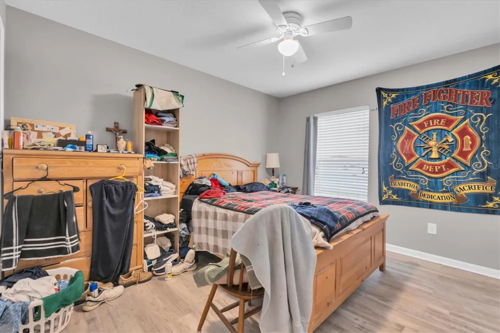 13844 TRULL WAY Hudson, FL 34669