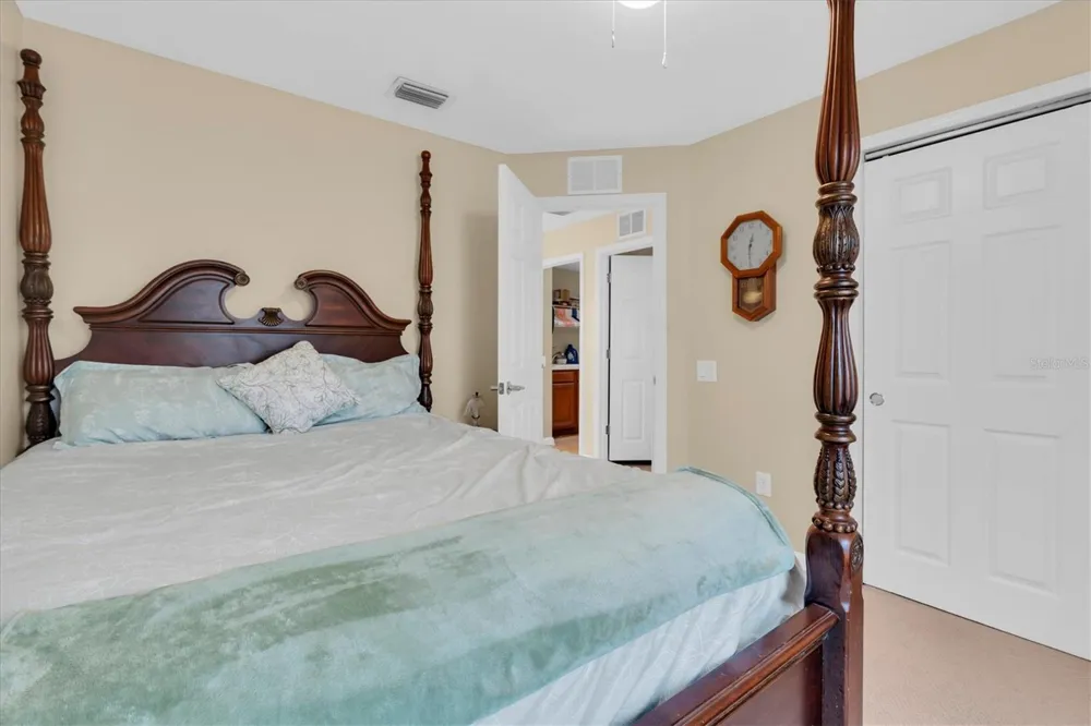 13844 TRULL WAY Hudson, FL 34669