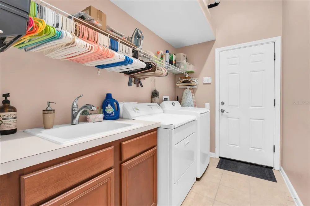13844 TRULL WAY Hudson, FL 34669