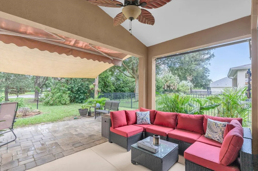13844 TRULL WAY Hudson, FL 34669