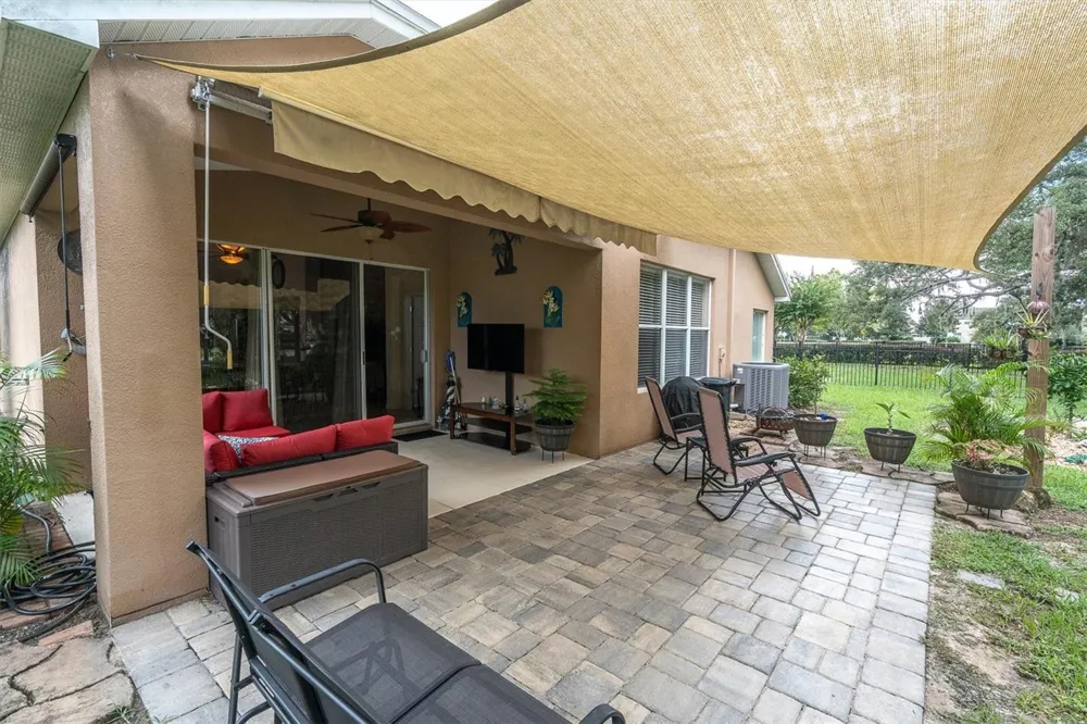 13844 TRULL WAY Hudson, FL 34669