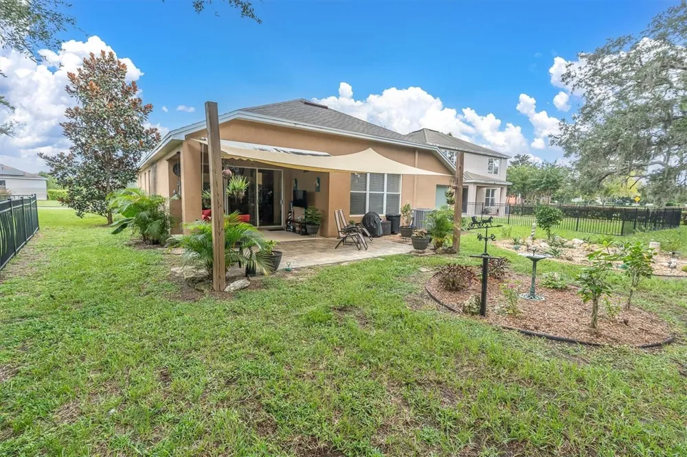 13844 TRULL WAY Hudson, FL 34669