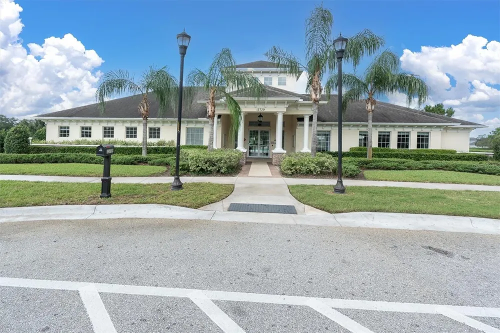 13844 TRULL WAY Hudson, FL 34669