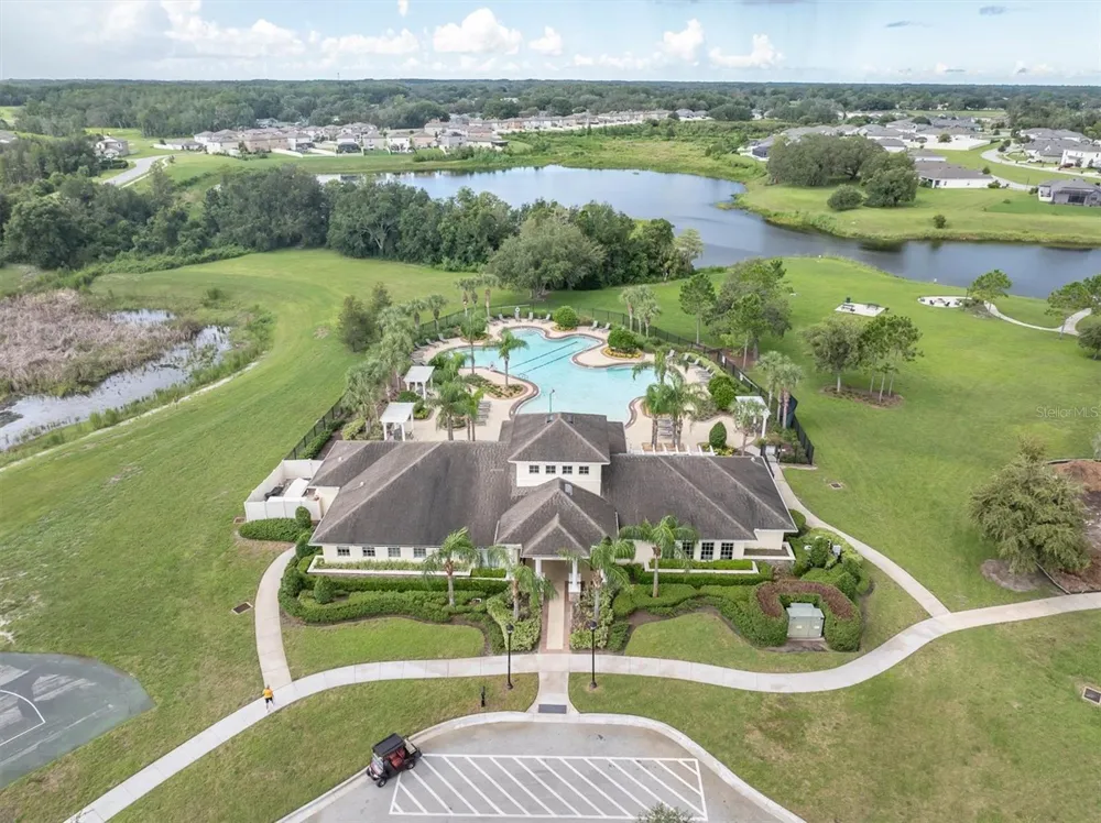 13844 TRULL WAY Hudson, FL 34669