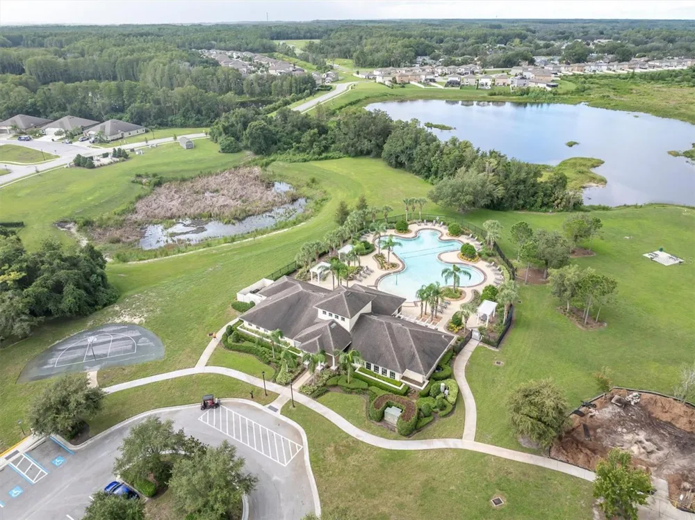 13844 TRULL WAY Hudson, FL 34669