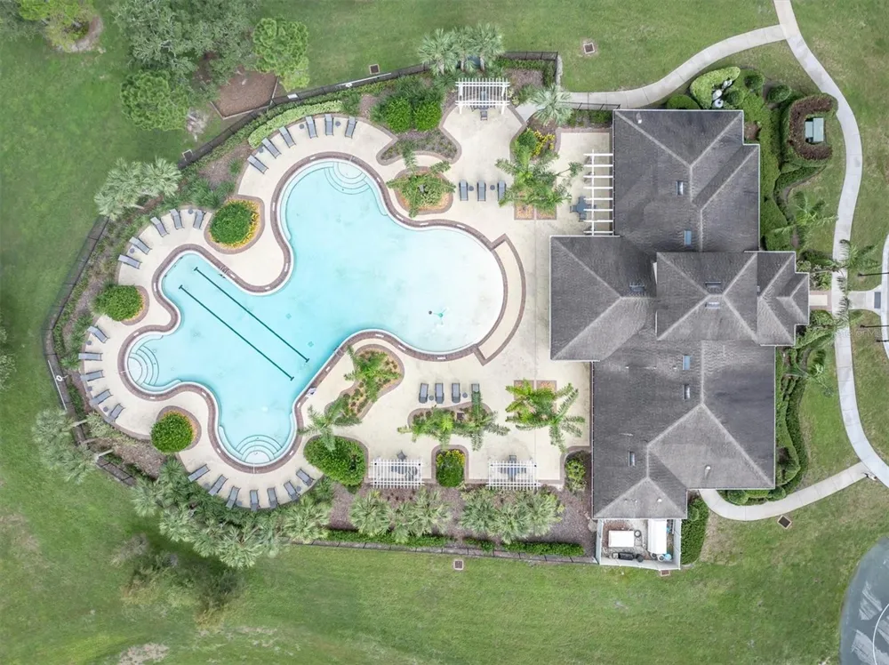 13844 TRULL WAY Hudson, FL 34669