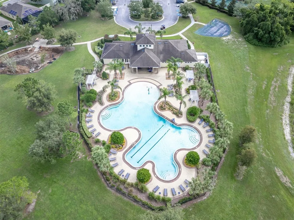 13844 TRULL WAY Hudson, FL 34669