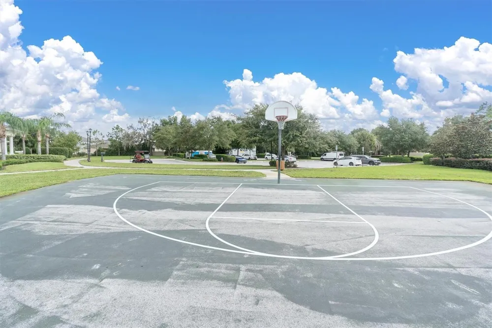 13844 TRULL WAY Hudson, FL 34669