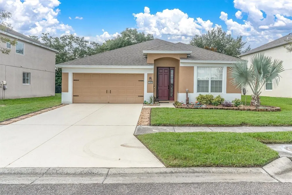 13844 TRULL WAY Hudson, FL 34669