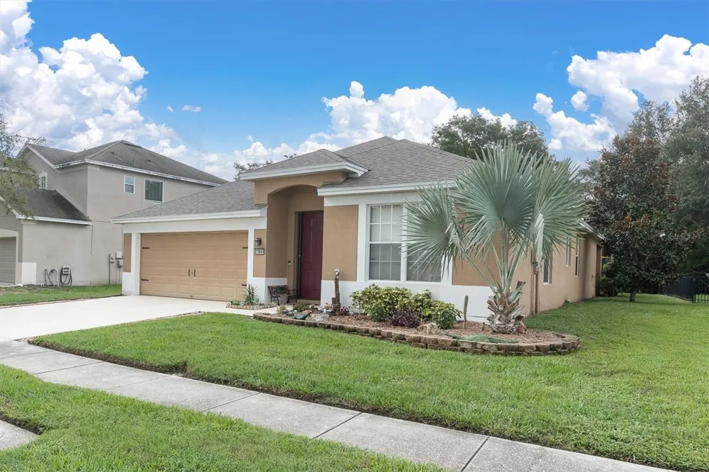 13844 TRULL WAY Hudson, FL 34669