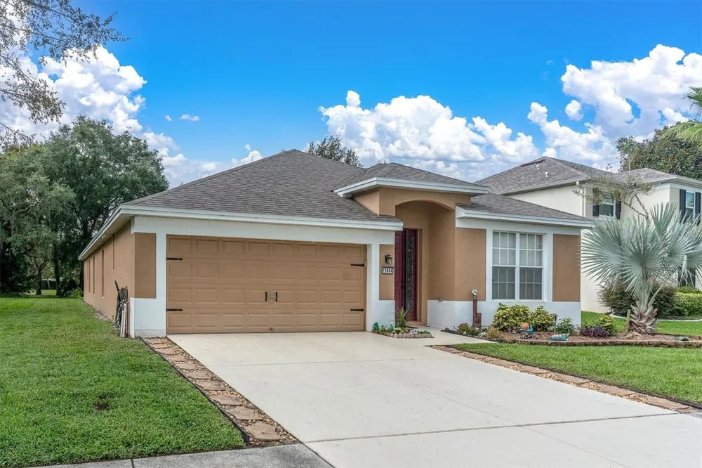 13844 TRULL WAY Hudson, FL 34669