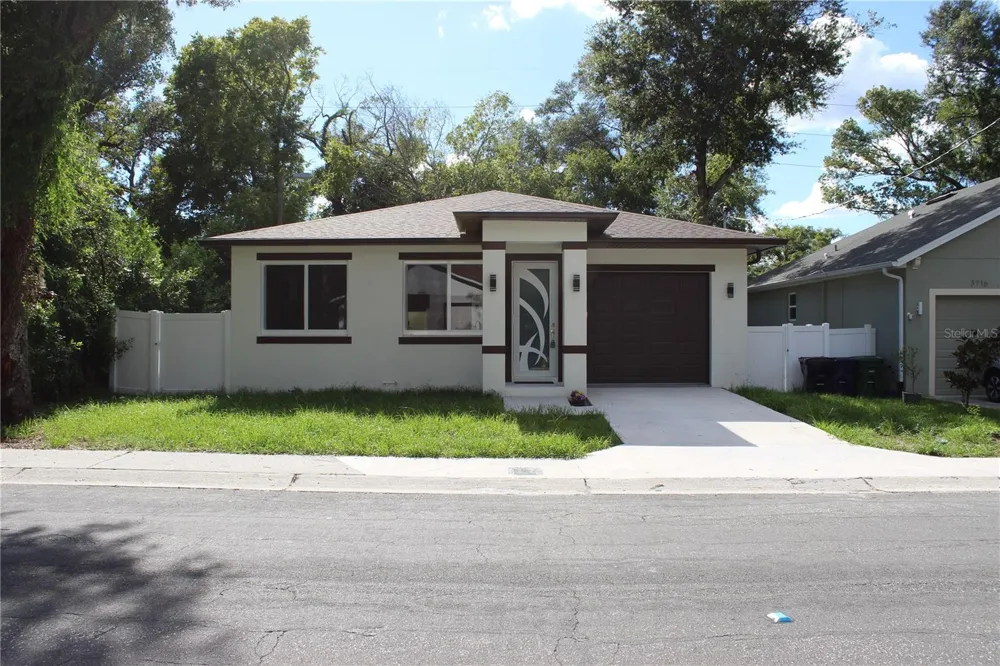 3712 36TH STREET Tampa, FL 33610