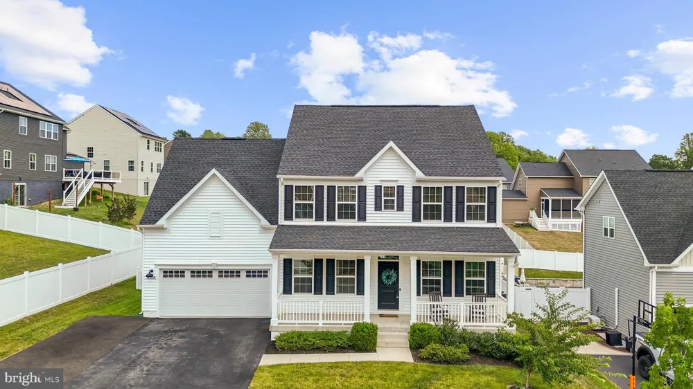 8308 LEGACY CIRCLE Chesapeake Beach, MD 20732