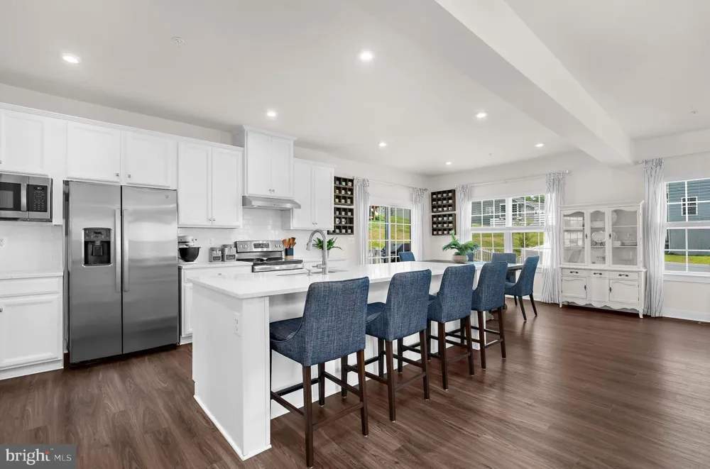8308 LEGACY CIRCLE Chesapeake Beach, MD 20732