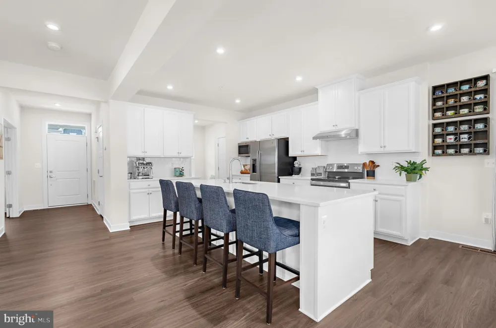 8308 LEGACY CIRCLE Chesapeake Beach, MD 20732