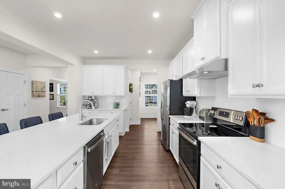8308 LEGACY CIRCLE Chesapeake Beach, MD 20732